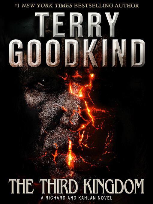 Title details for The Third Kingdom by Terry Goodkind - Available